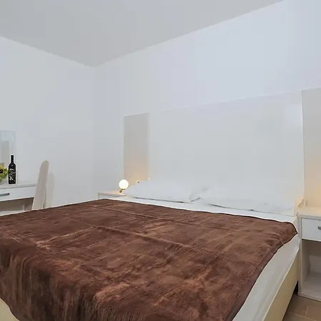 Amazing In Privlaka (Zadar)