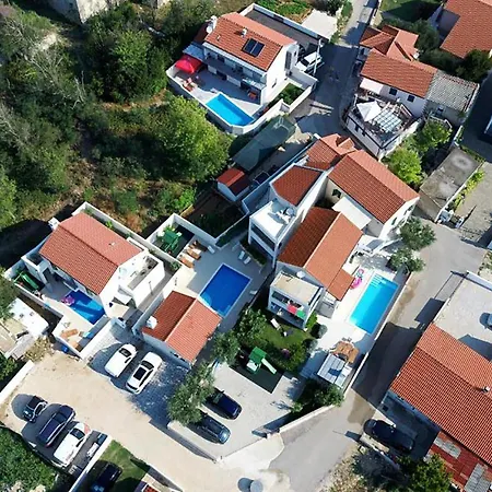 Beautiful In Appartamento Privlaka (Zadar)