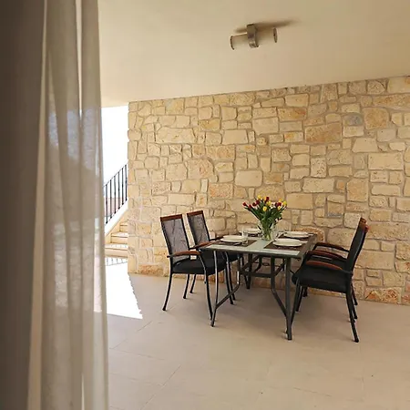 Appartamento Beautiful In Privlaka (Zadar)