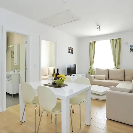 Appartamento Amazing In *