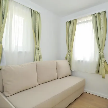 Appartamento Amazing In Privlaka (Zadar)