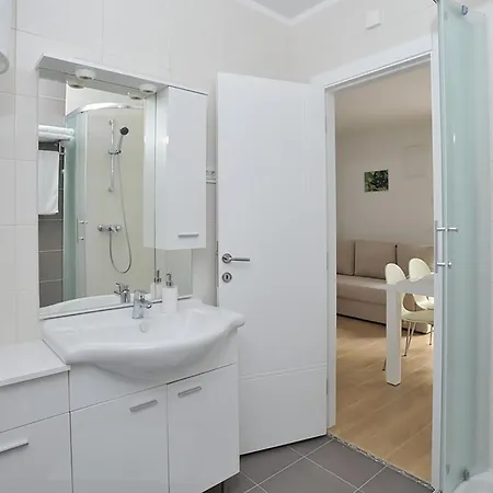 Appartamento Amazing In