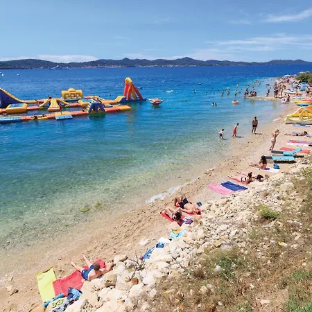 Appartamento Beautiful In Privlaka (Zadar)