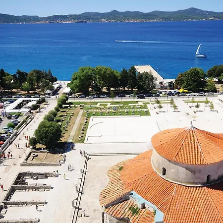 Amazing In Apartman Privlaka (Zadar)