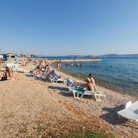 Beautiful In * Privlaka (Zadar)