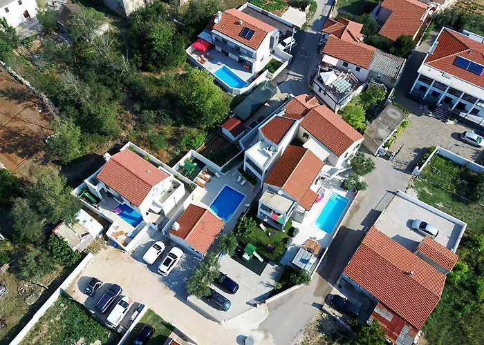 Amazing In Апартаменты Привлака