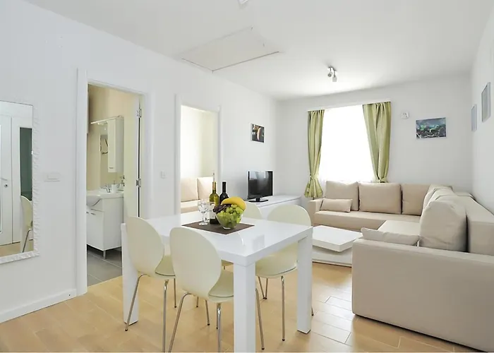 Апартаменты Amazing In *