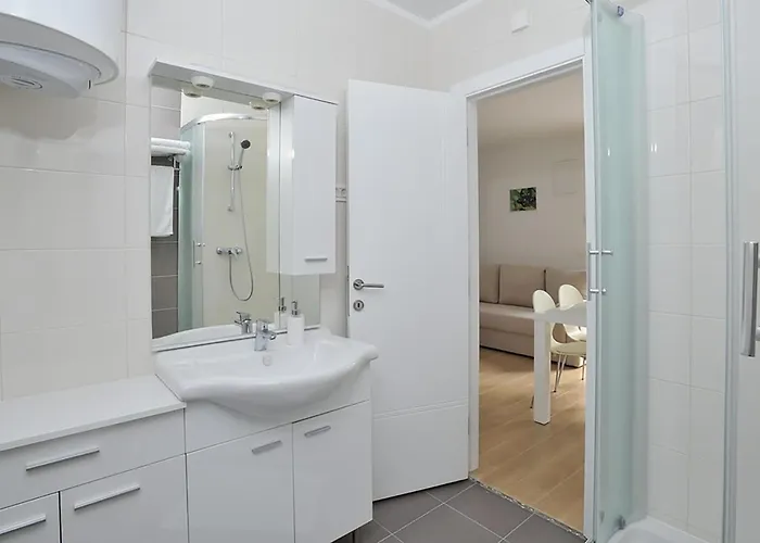 Апартаменты Amazing In